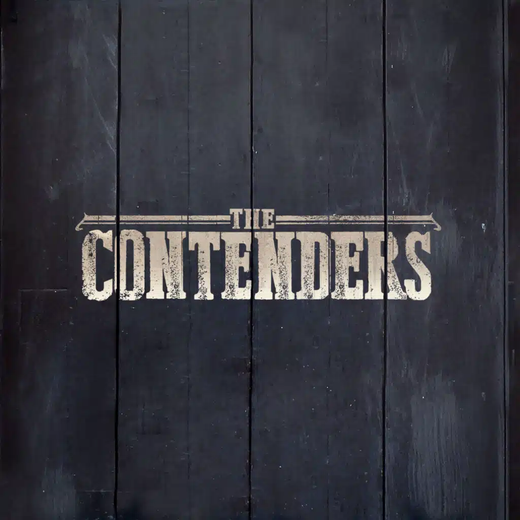 Meet the Contenders (feat. Jay Nash & Josh Day)