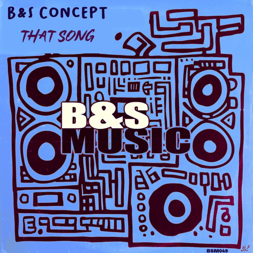 B&S Concept