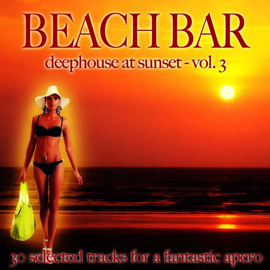 Beach Bar, Vol. 3