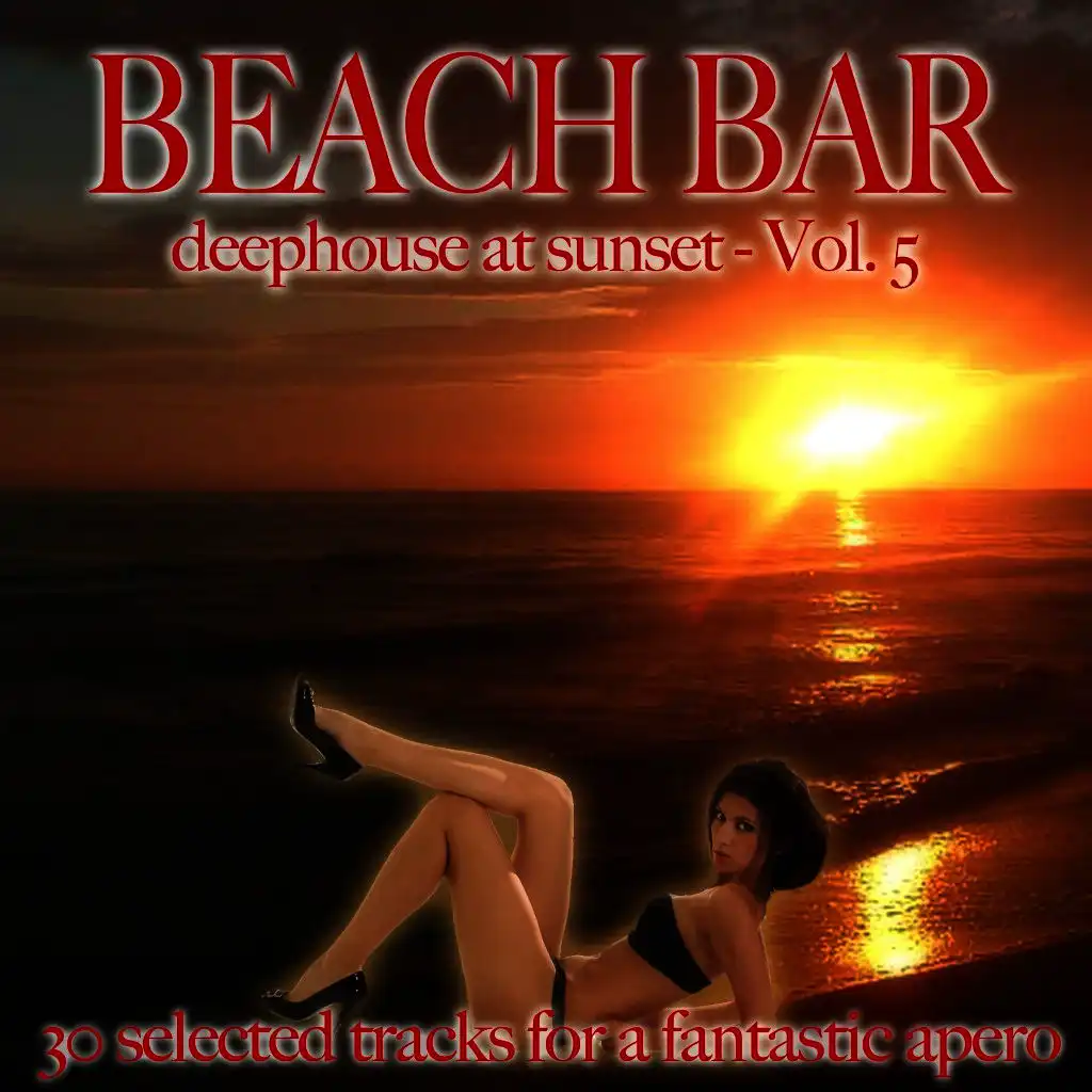 Beach Bar, Vol. 5