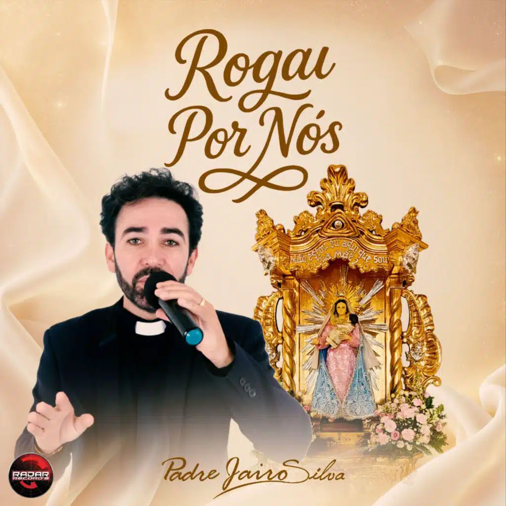 Padre Jairo Silva