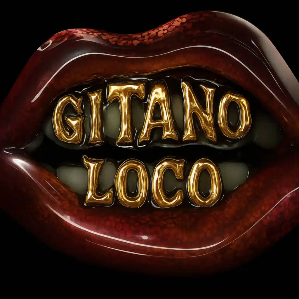 GITANO LOCO