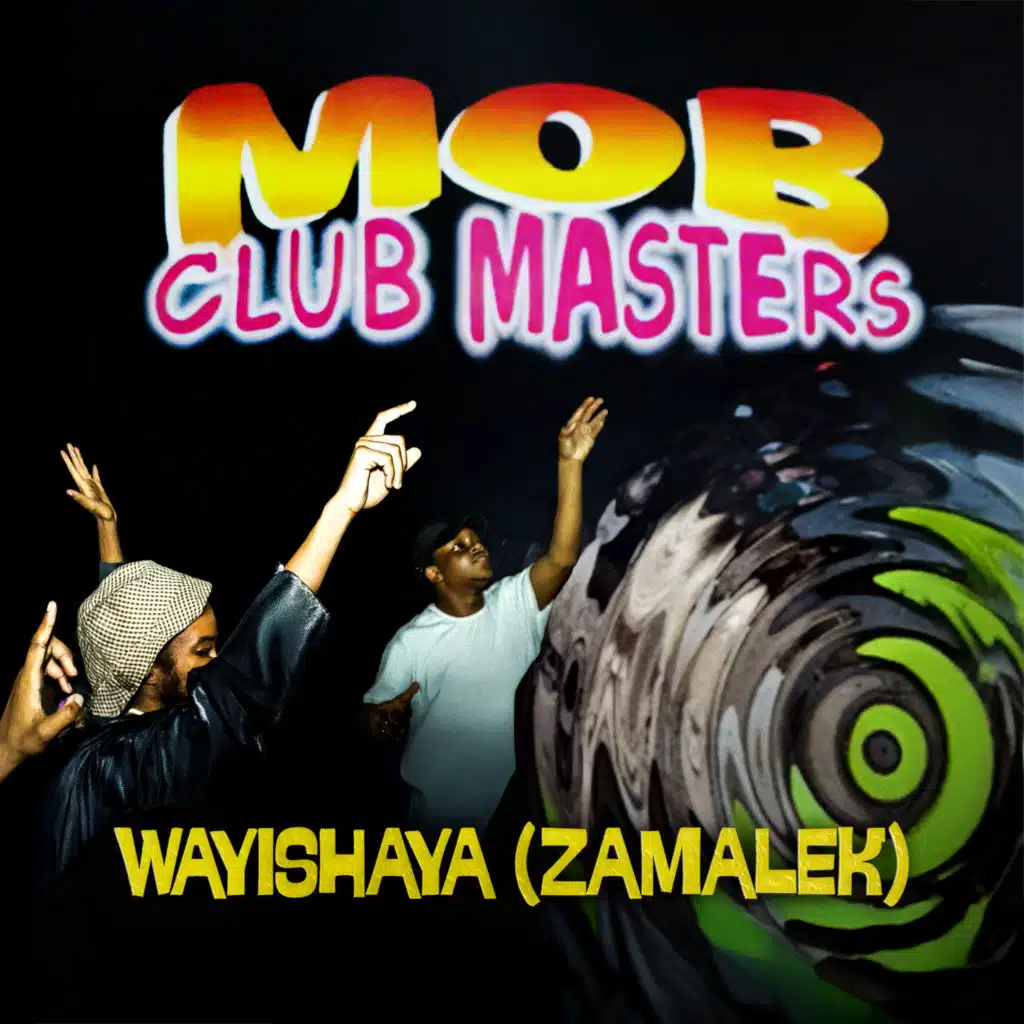 Mob Clubmasters