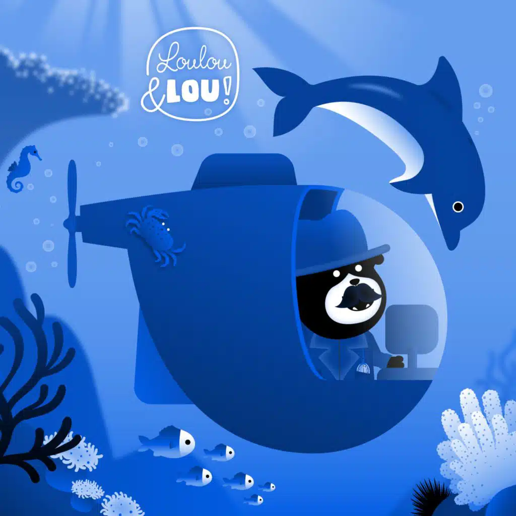 Captain Clock - Türkçe