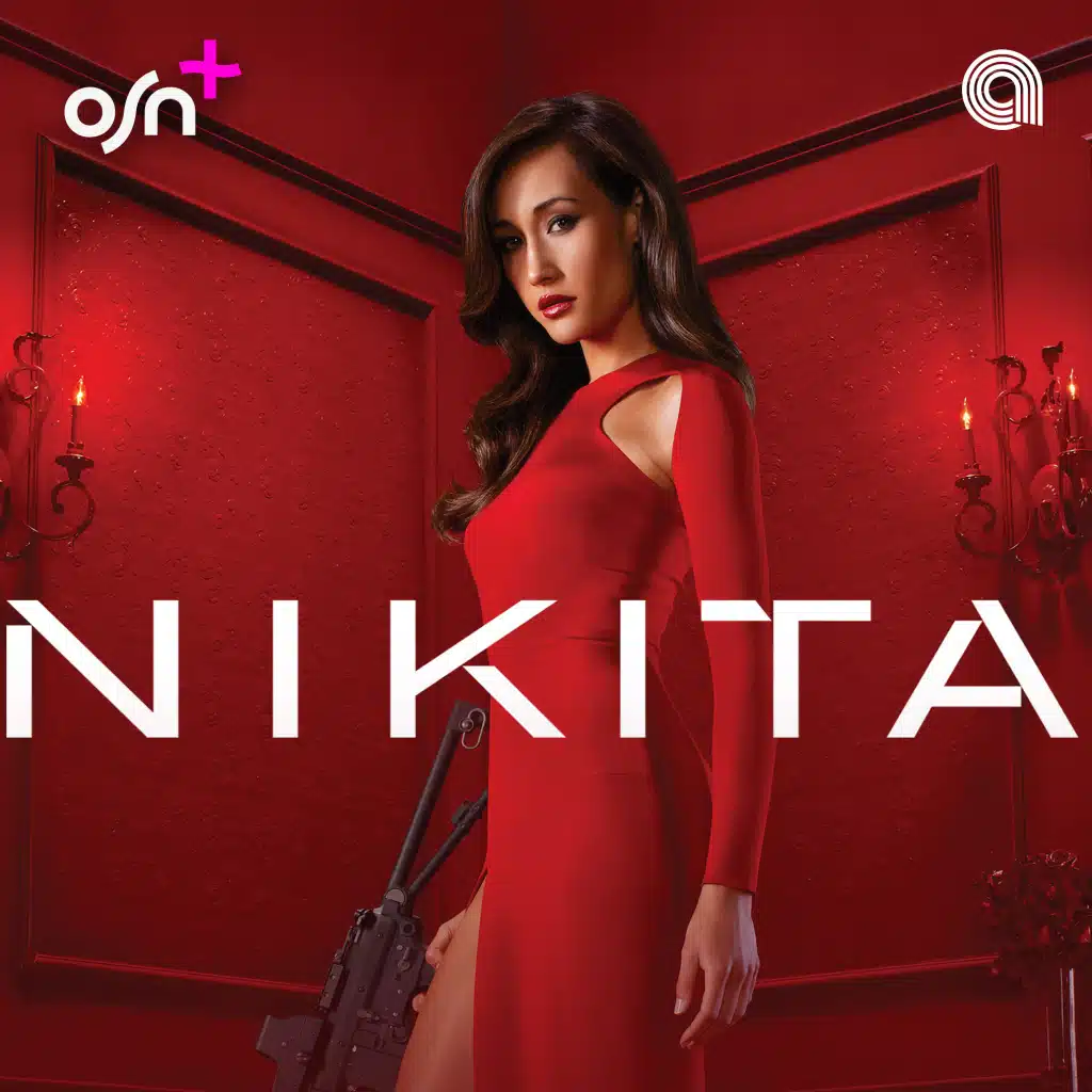 Nikita TV Series Soundtrack