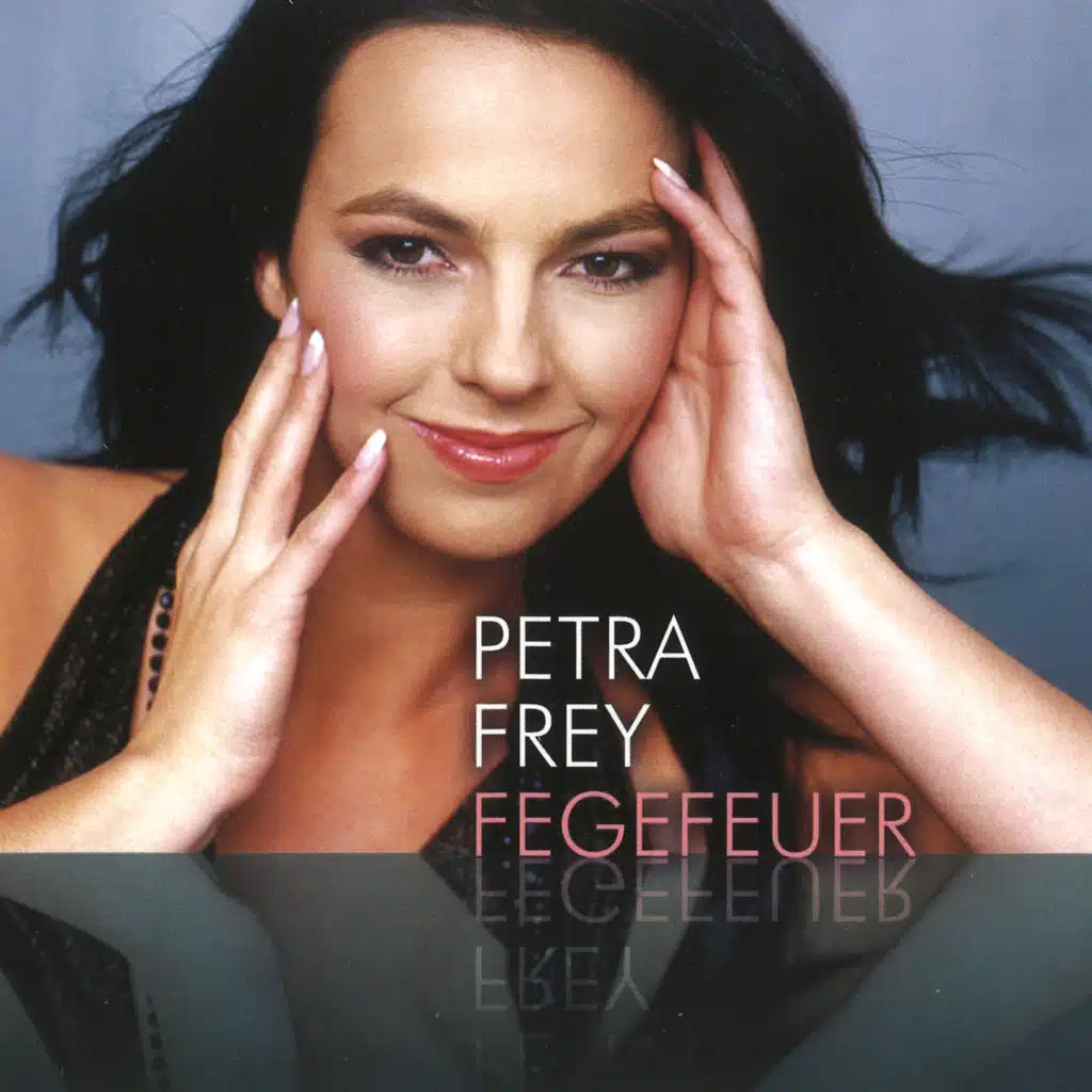 Fegefeuer (Maxi Version)