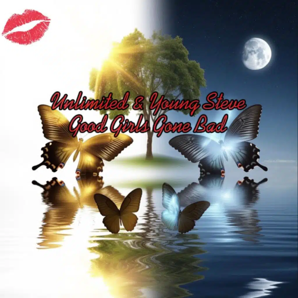 Good Girls Gone Bad
