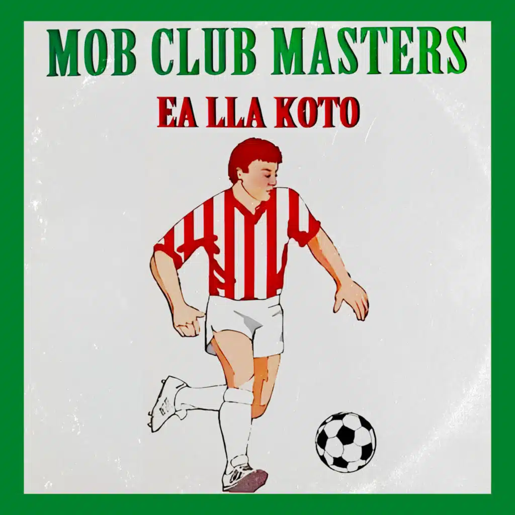 Ea Lla Koto