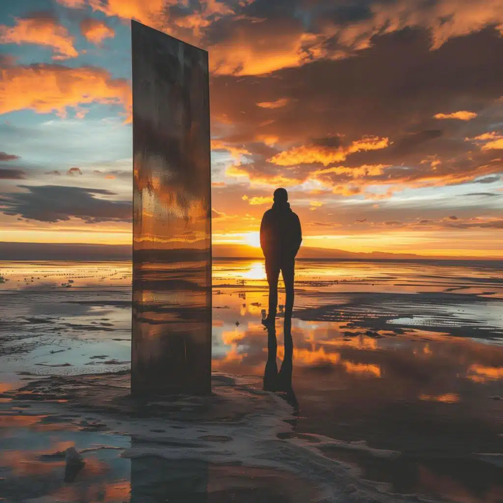 Serene Parallax (feat. ChillYourLife)