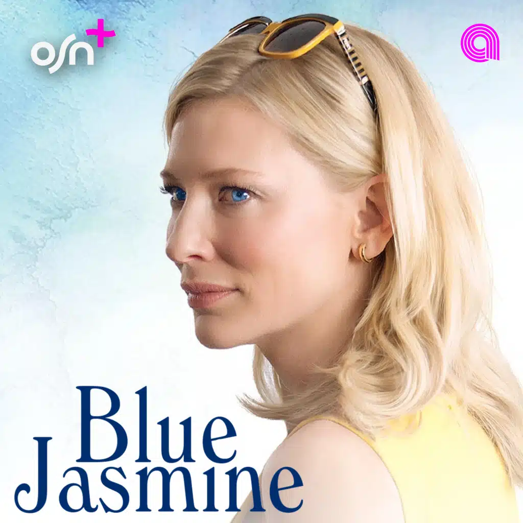 Blue Jasmine - OST