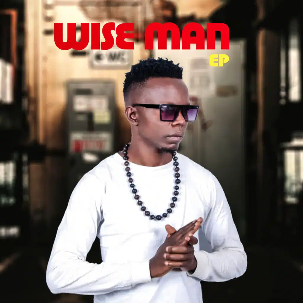 Wise Man