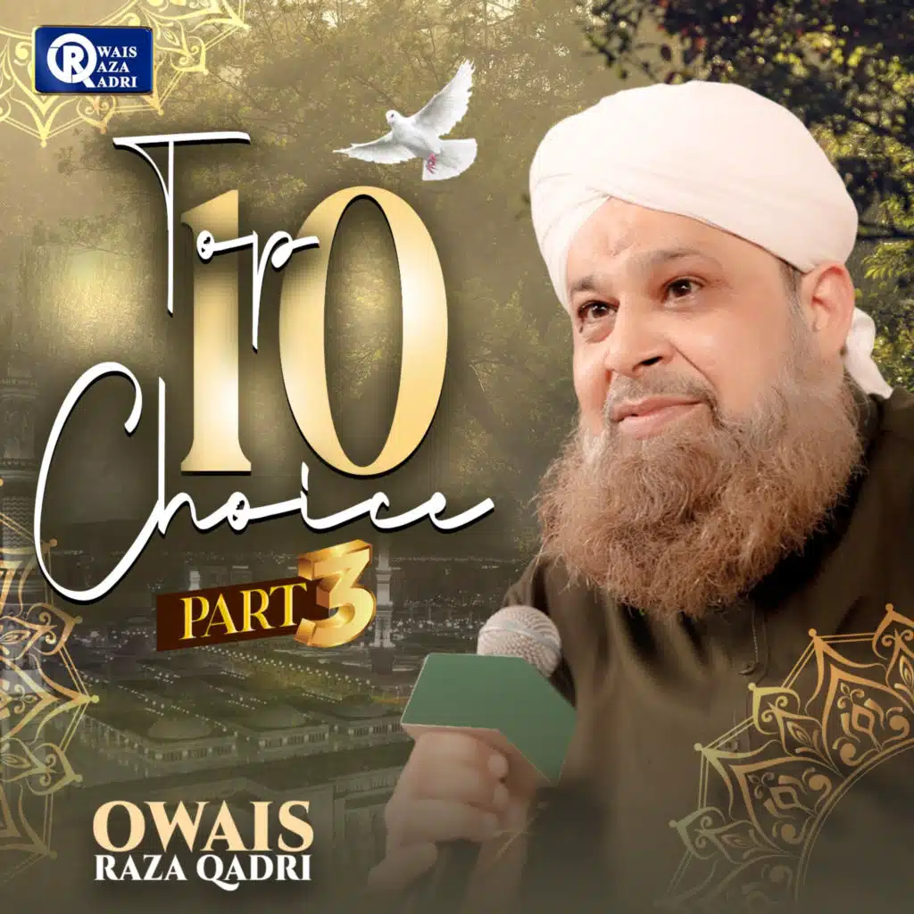 Top 10 Choice (Part. 3)