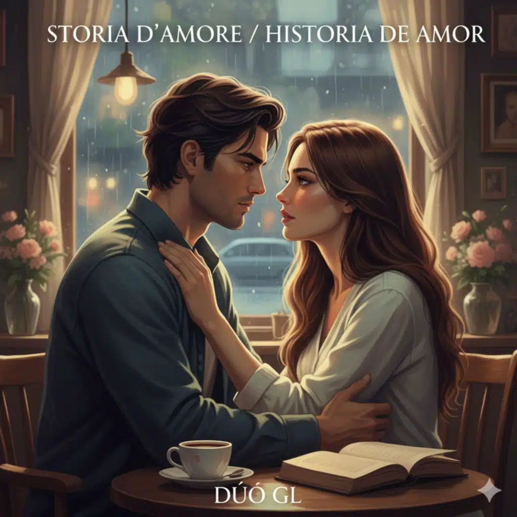 Storia d'amore / Historia de amor