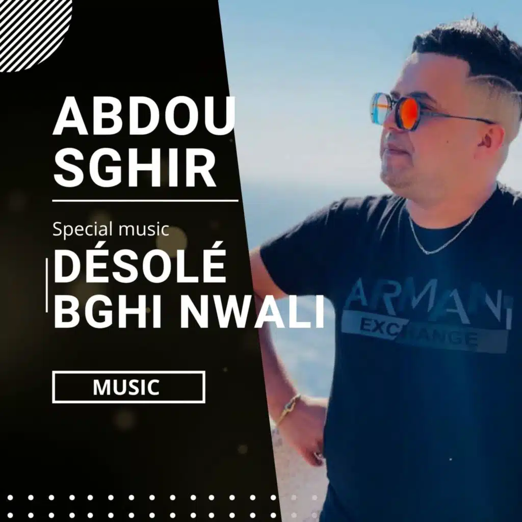 désolé baghi nwali