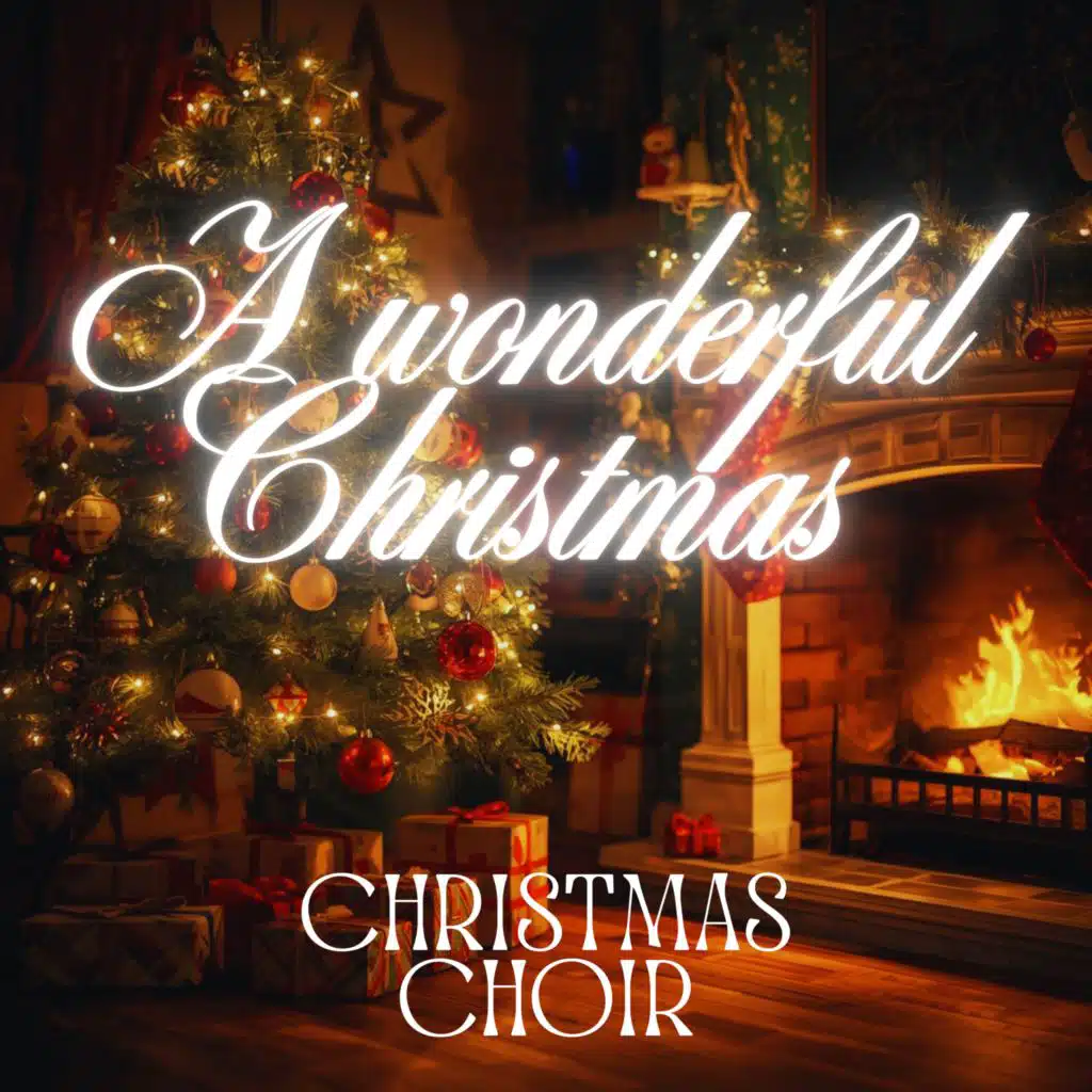 Christmas Morning Light