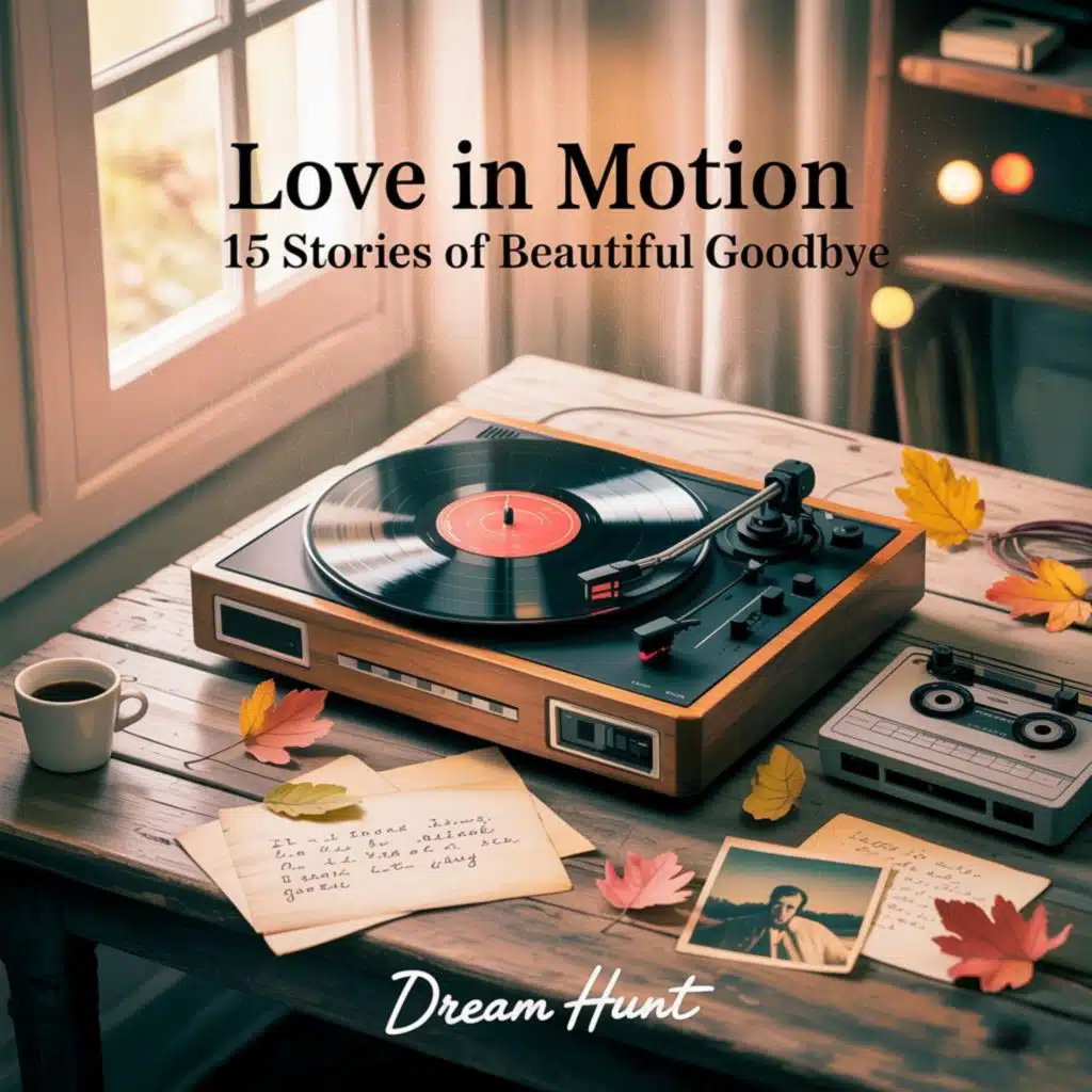 Love in Motion