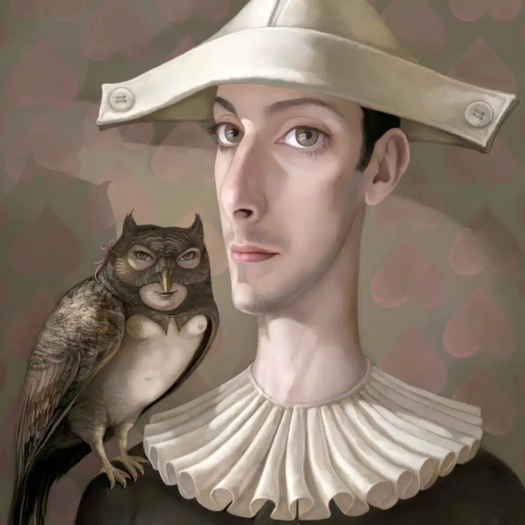 Крилата на принца (Симфонично)