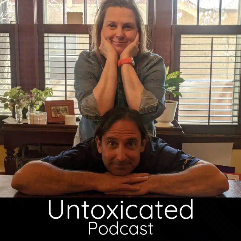 Sober and Unashamed: Bizarre at the Boathouse, Part 1