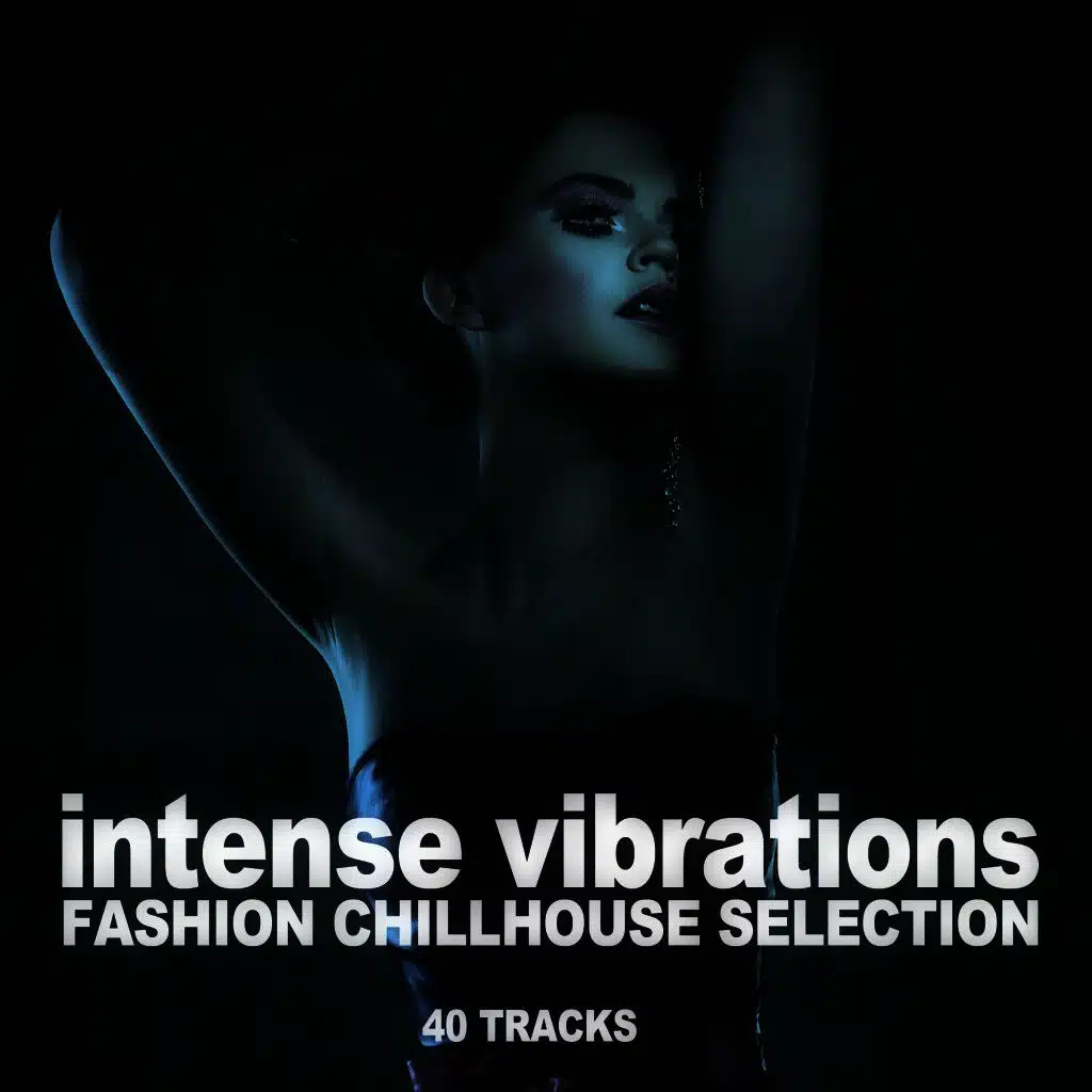 Please Don't Leave Alone (Anthony Warhola Deep Mix)