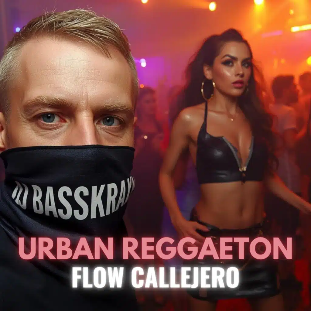 Urban Reggaeton - Flow Callejero