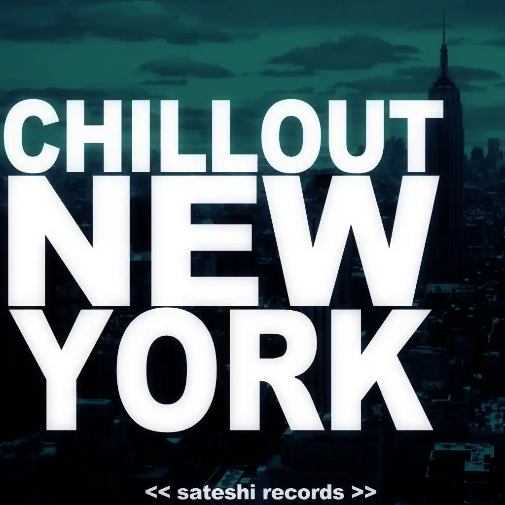 Hat Man (Lounge Martinez Mix)