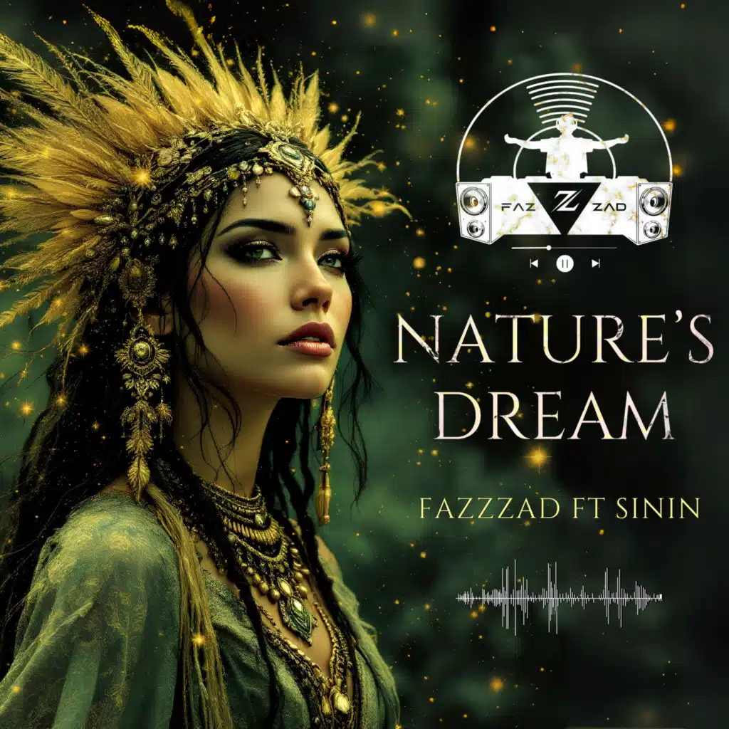 Nature’s Dream (feat. sinin)
