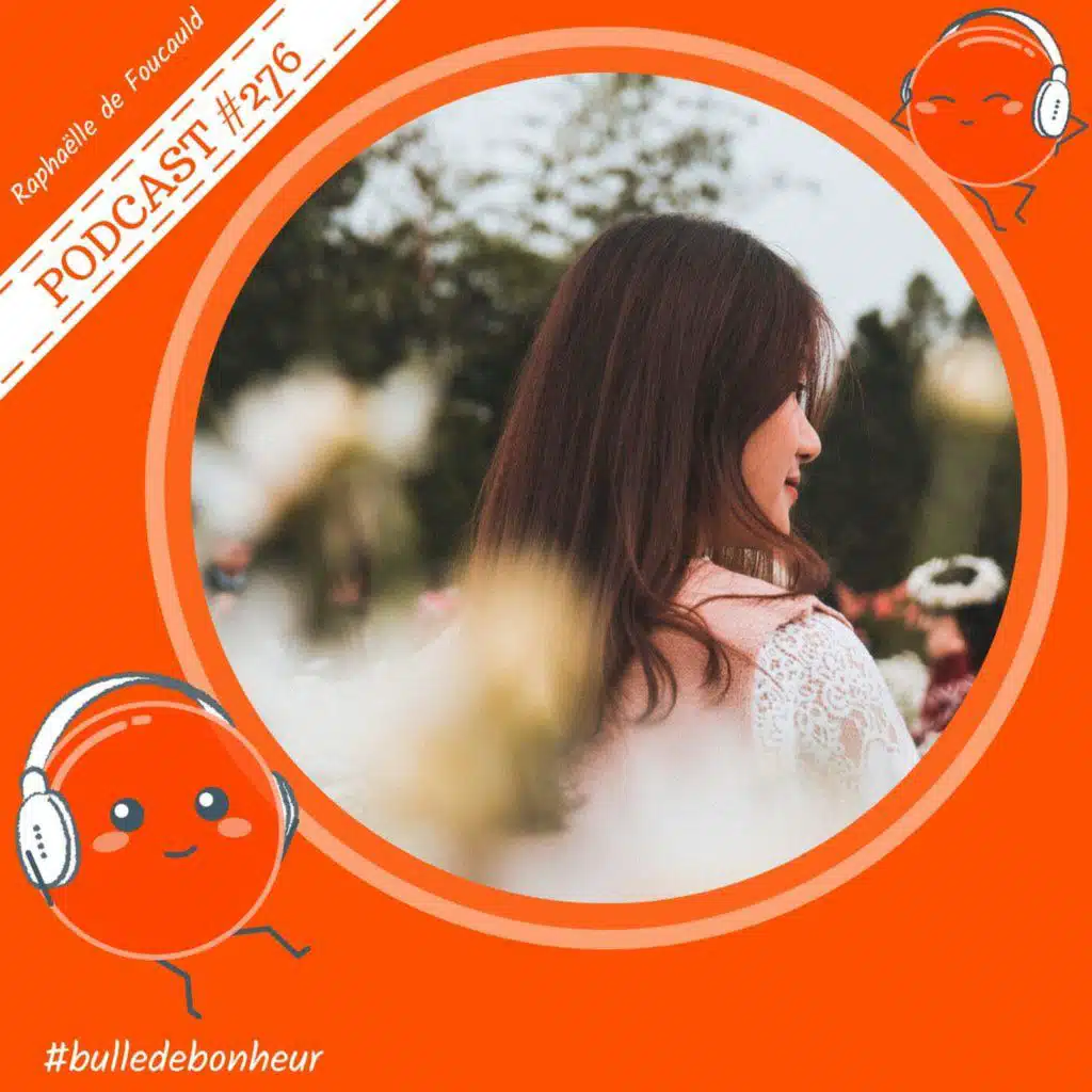 #276 - Les différents styles d’attachement : lequel est le vôtre ?