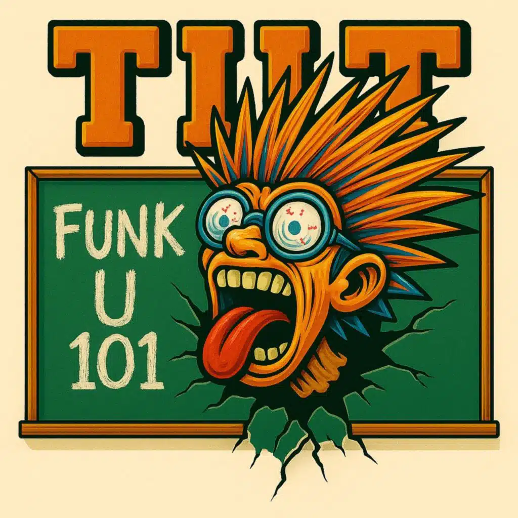 Funk U 101