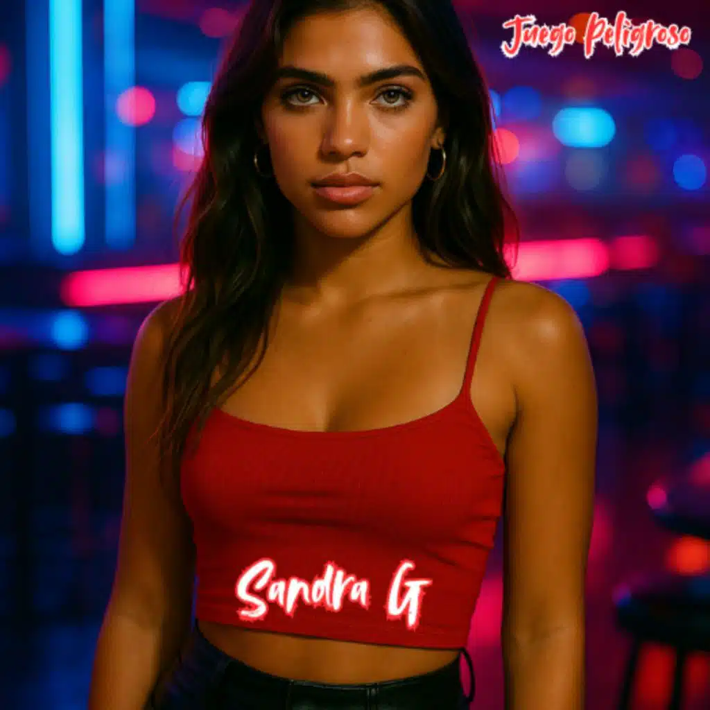 Juego Peligroso