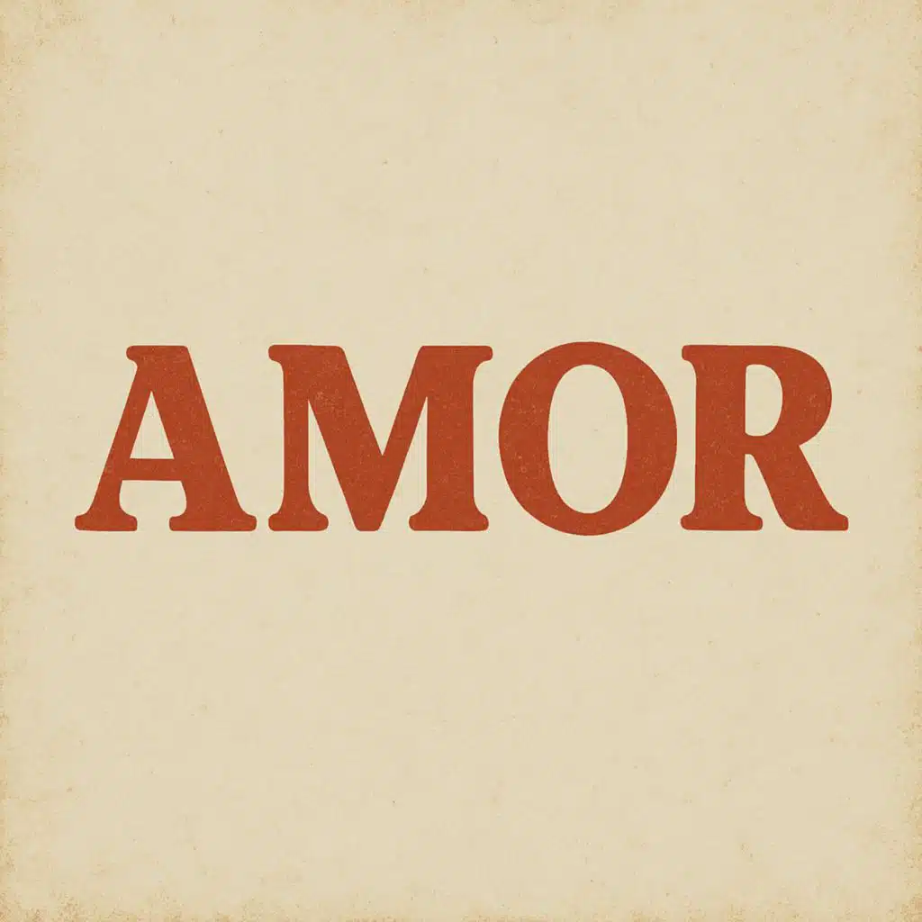 AMOR