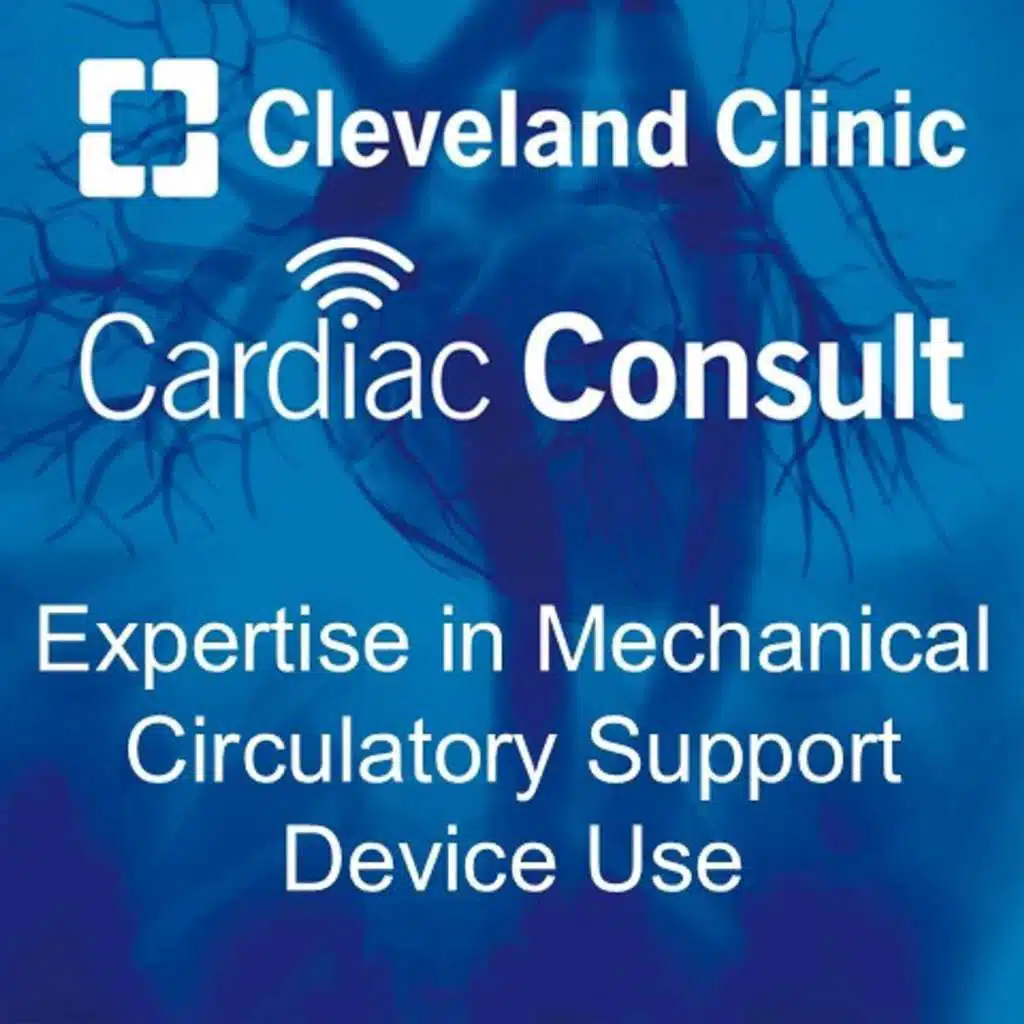 Expertise in Mechanical Circulatory Support Device Use
