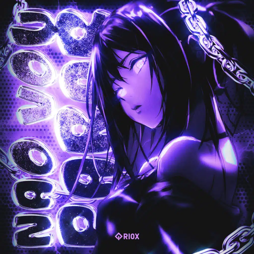 NÃO VOU PARAR (Slowed)