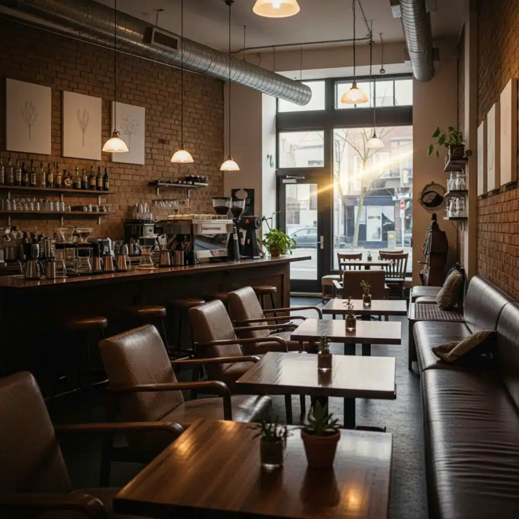 인디 고급 카페 음악 [에이아이 음악]