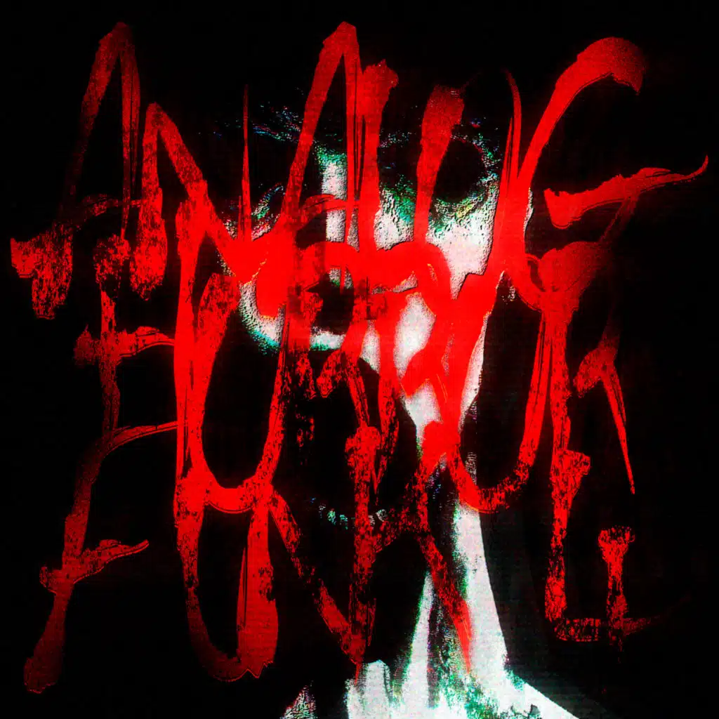 ANALOG HORROR FUNK 4 (Sped Up)