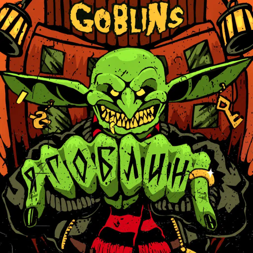goblins