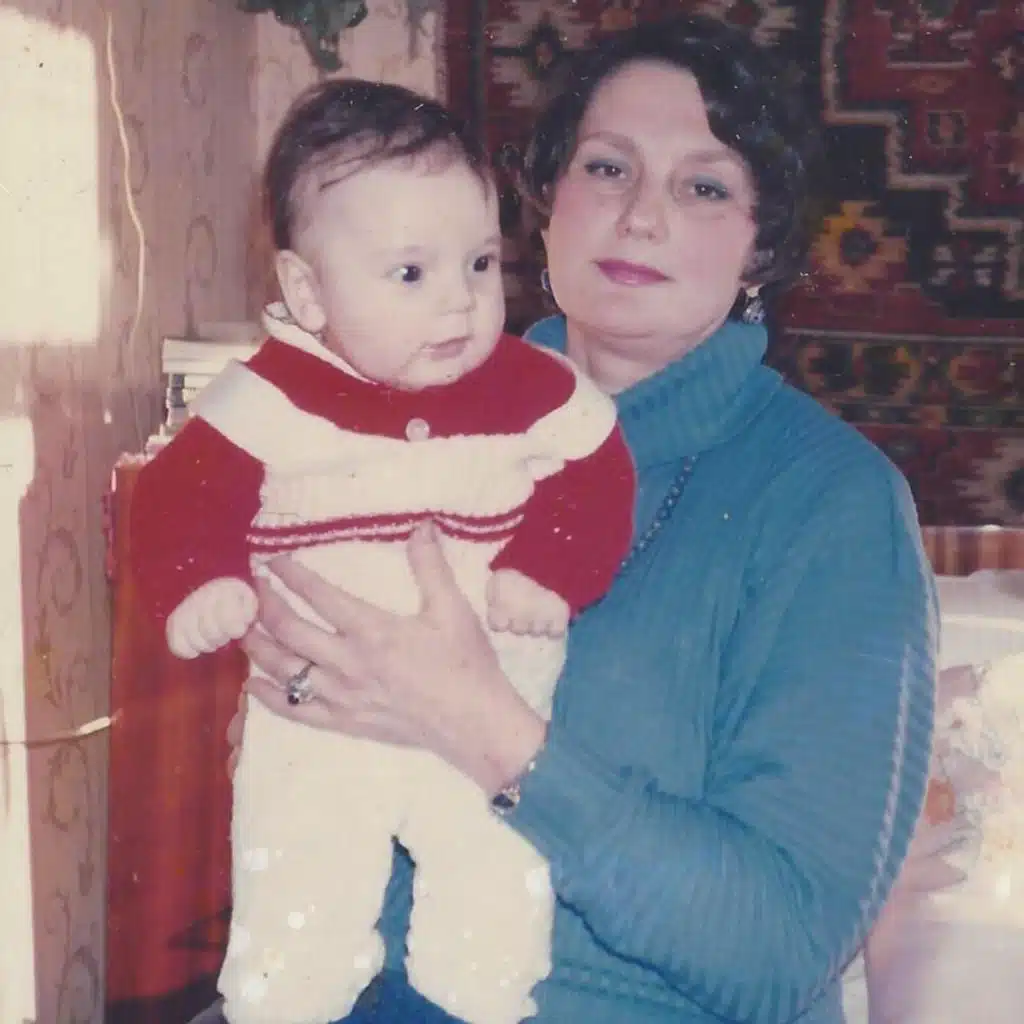 Священное начало