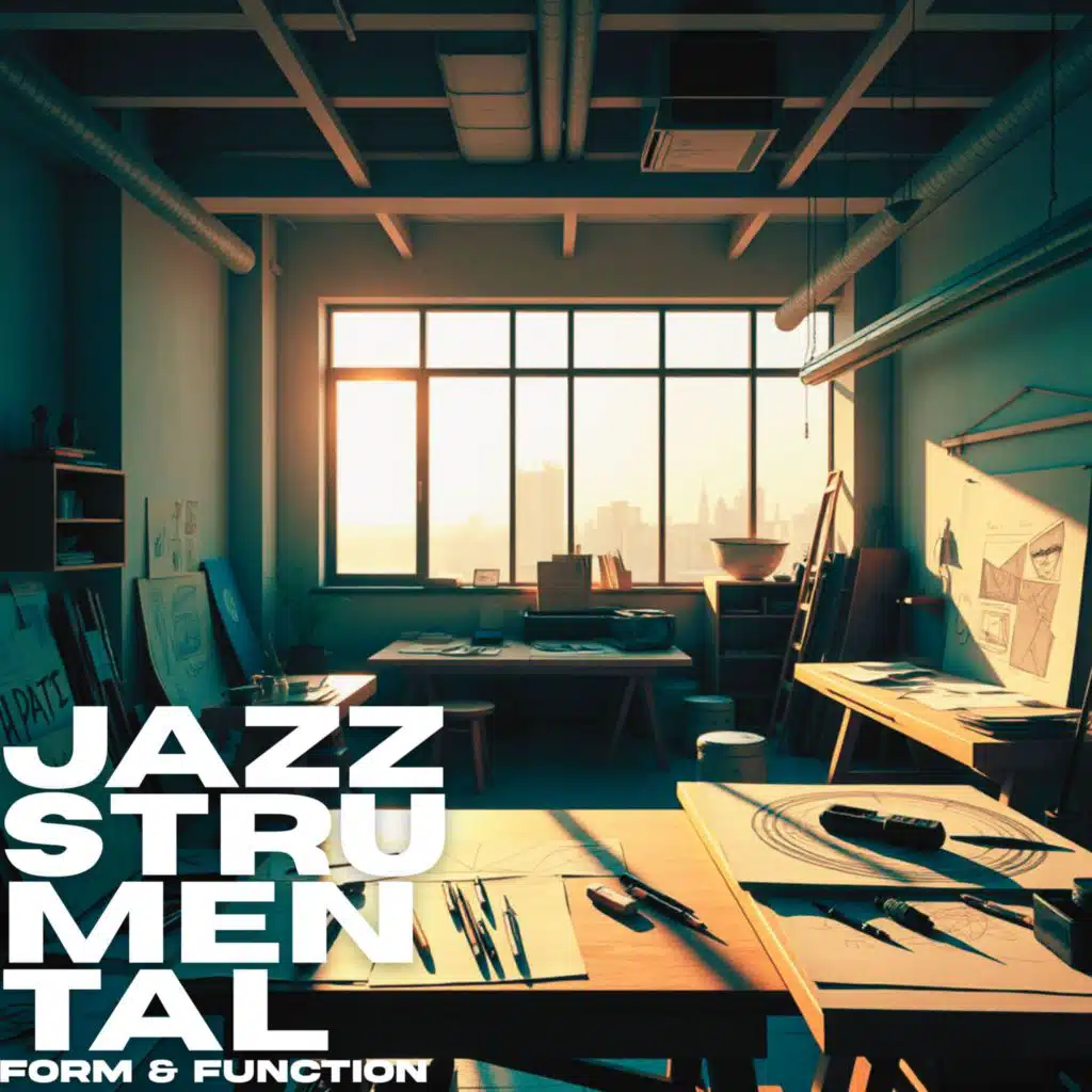 Jazzstrumental