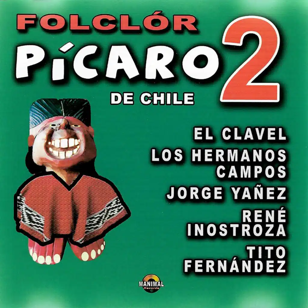 Folclor Picaro De Chile 2