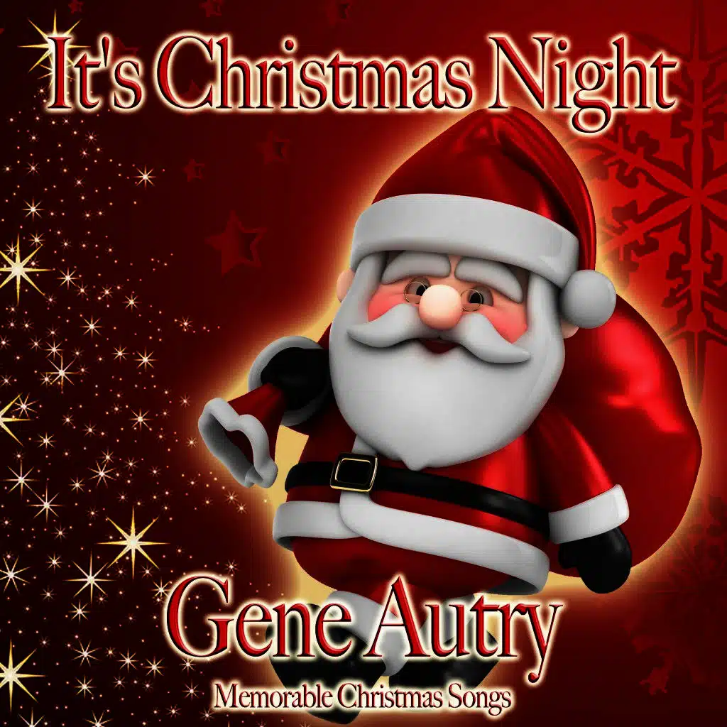 Merry Christmas Waltz