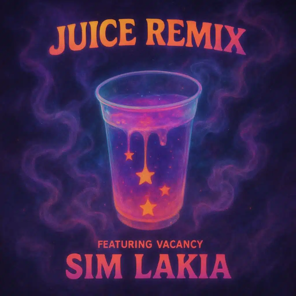 Juice (feat. Vacancy) (Remix)