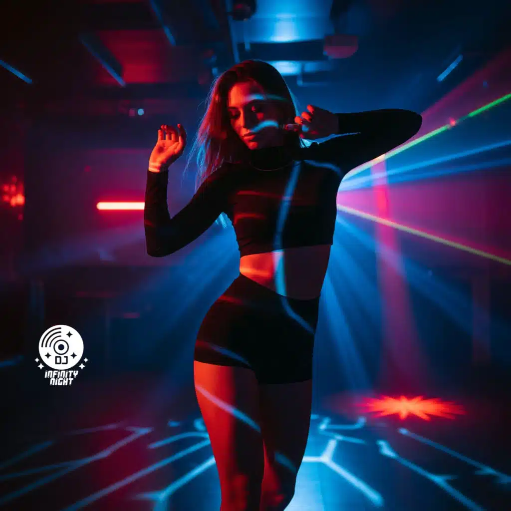 DJ Infinity Night