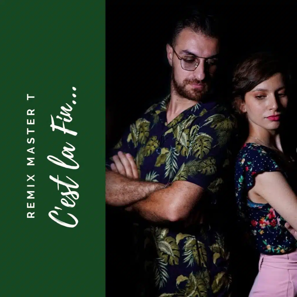C'est la Fin (Remix Master T)