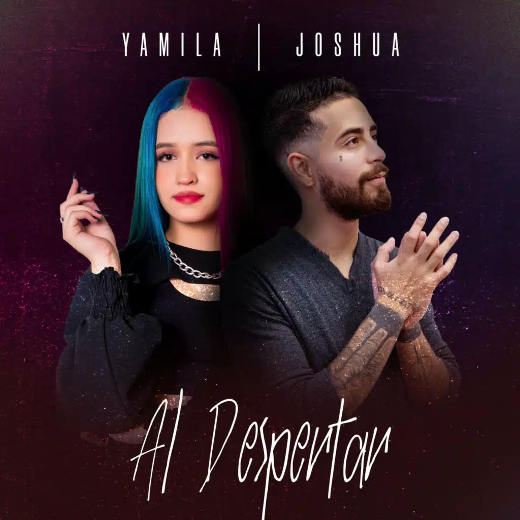 Joshua Dietrich & Yamila Ruiz