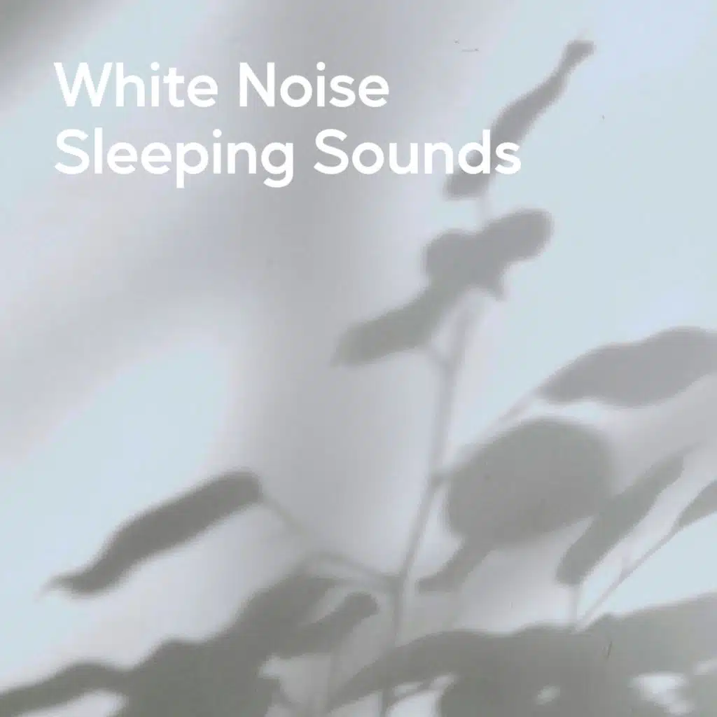 White Noise Sleeping Sounds