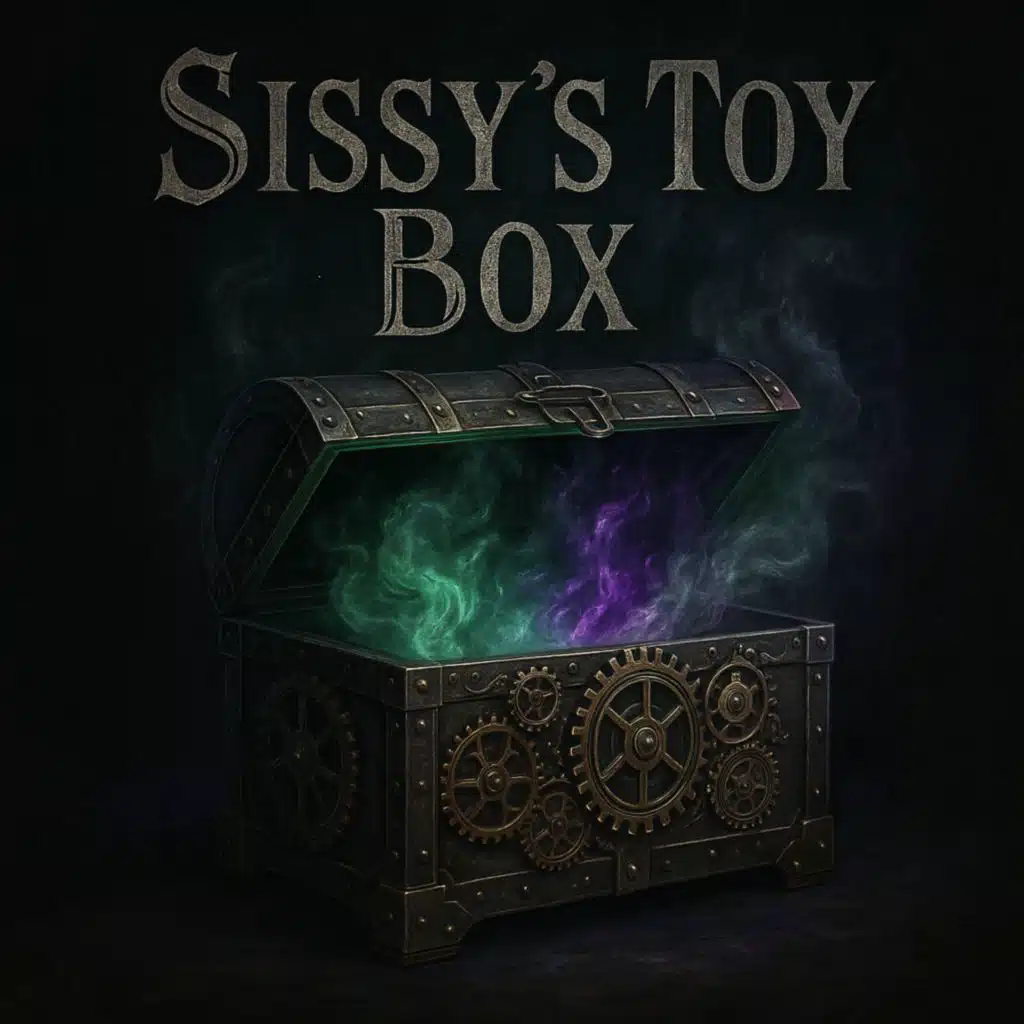 Intro (Sissy's Toy Box)