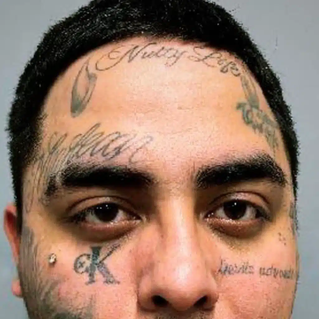 LORD FORGIVE ME (feat. MARCOB)