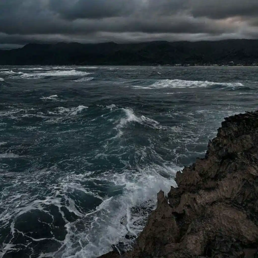 Conversation with Myself