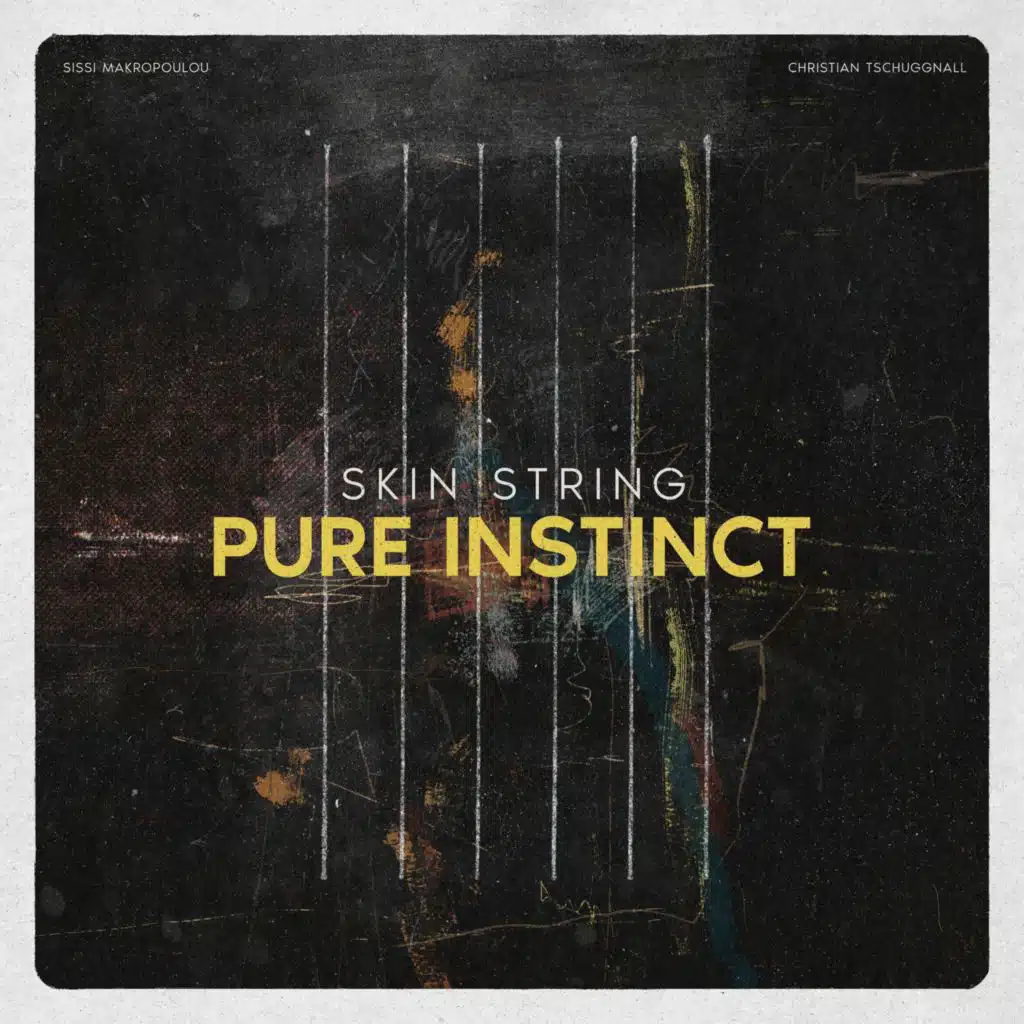 Pure Instinct