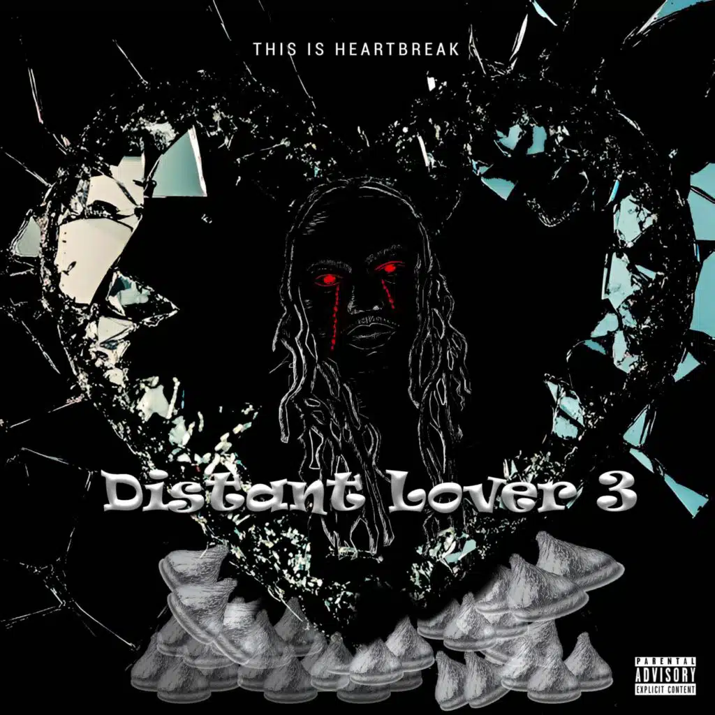 Distant Lover 3: This is Heartbreak