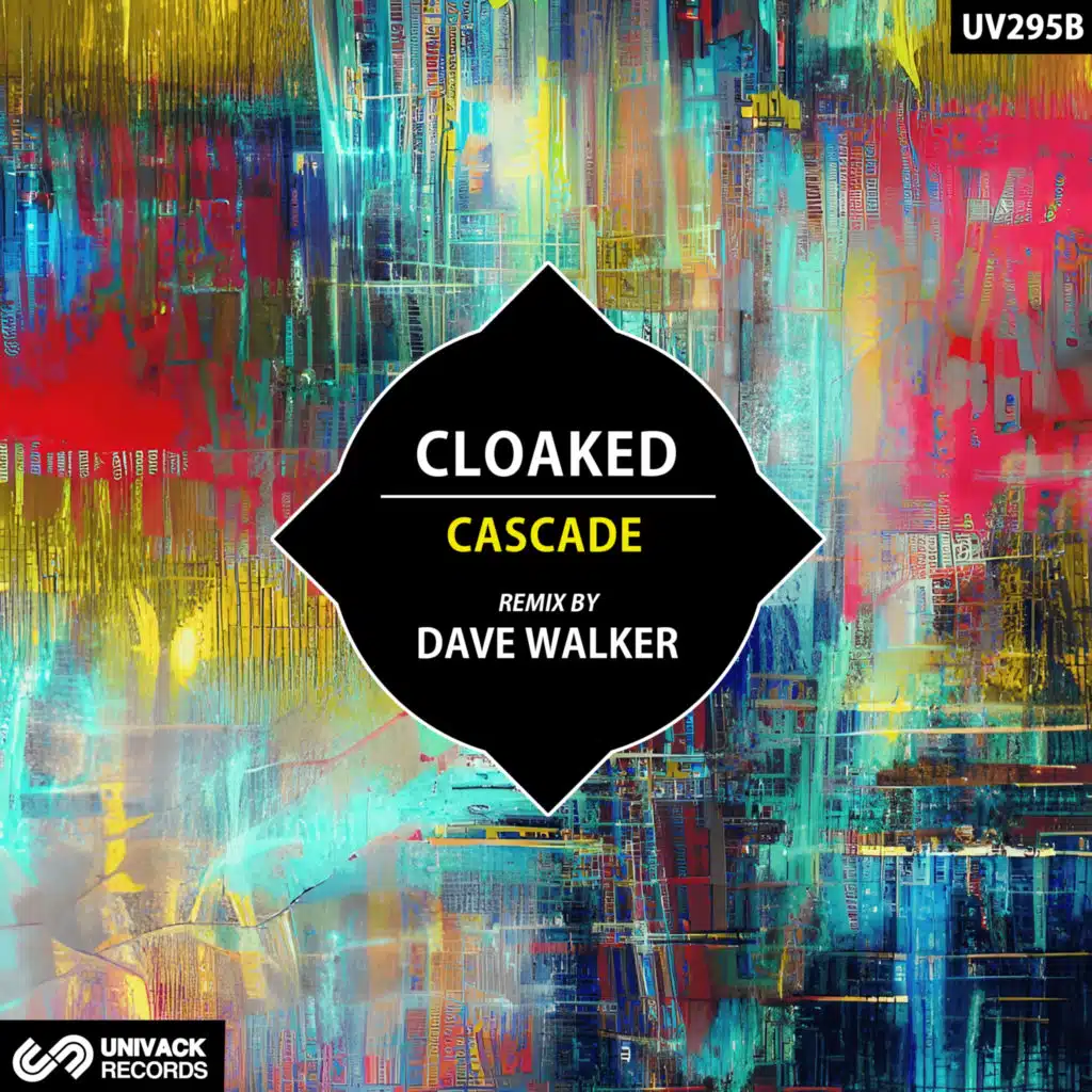 Cascade (Dave Walker Remix)